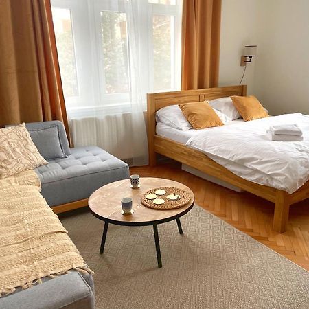Apartman Masaryk Czeski Krumlow Zewnętrze zdjęcie