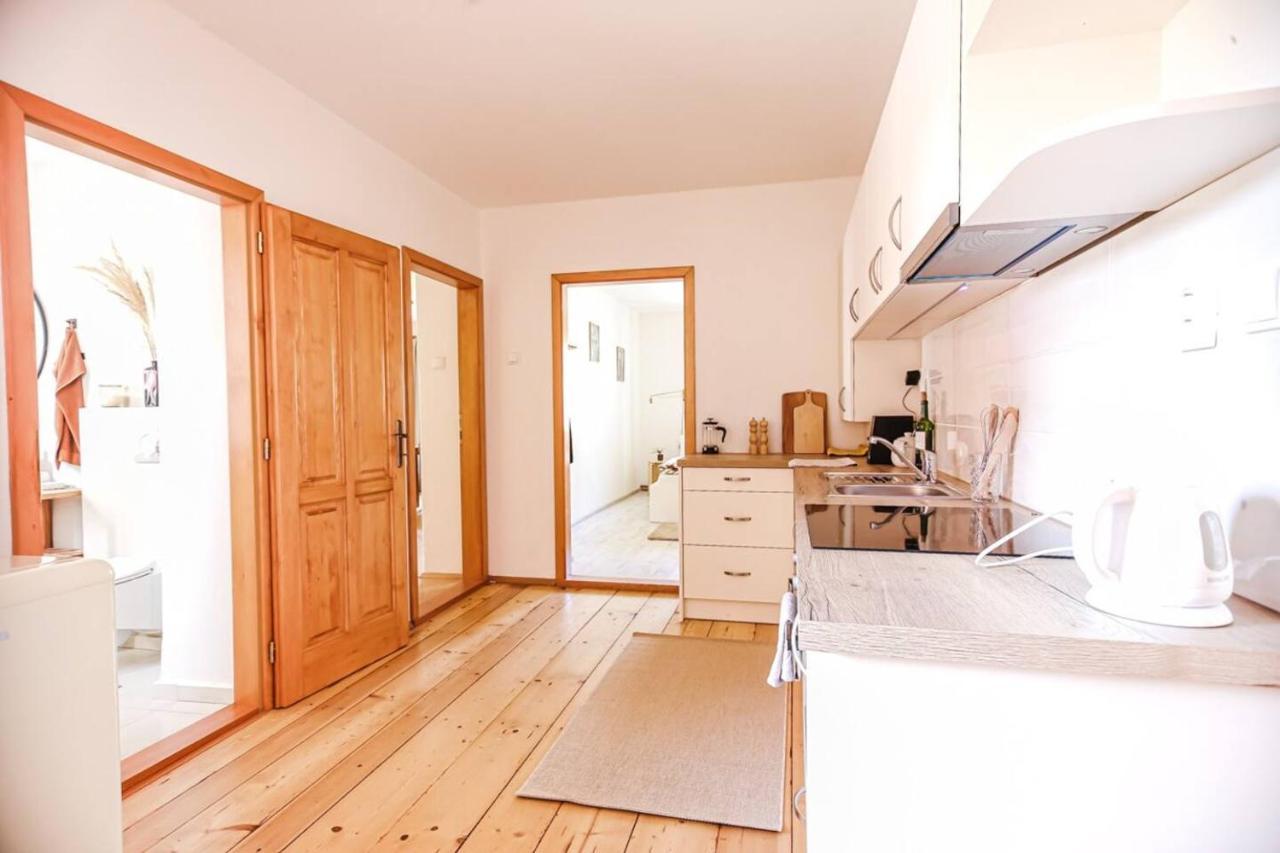 Apartman Masaryk Czeski Krumlow Zewnętrze zdjęcie