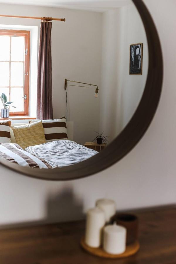 Apartman Masaryk Czeski Krumlow Zewnętrze zdjęcie