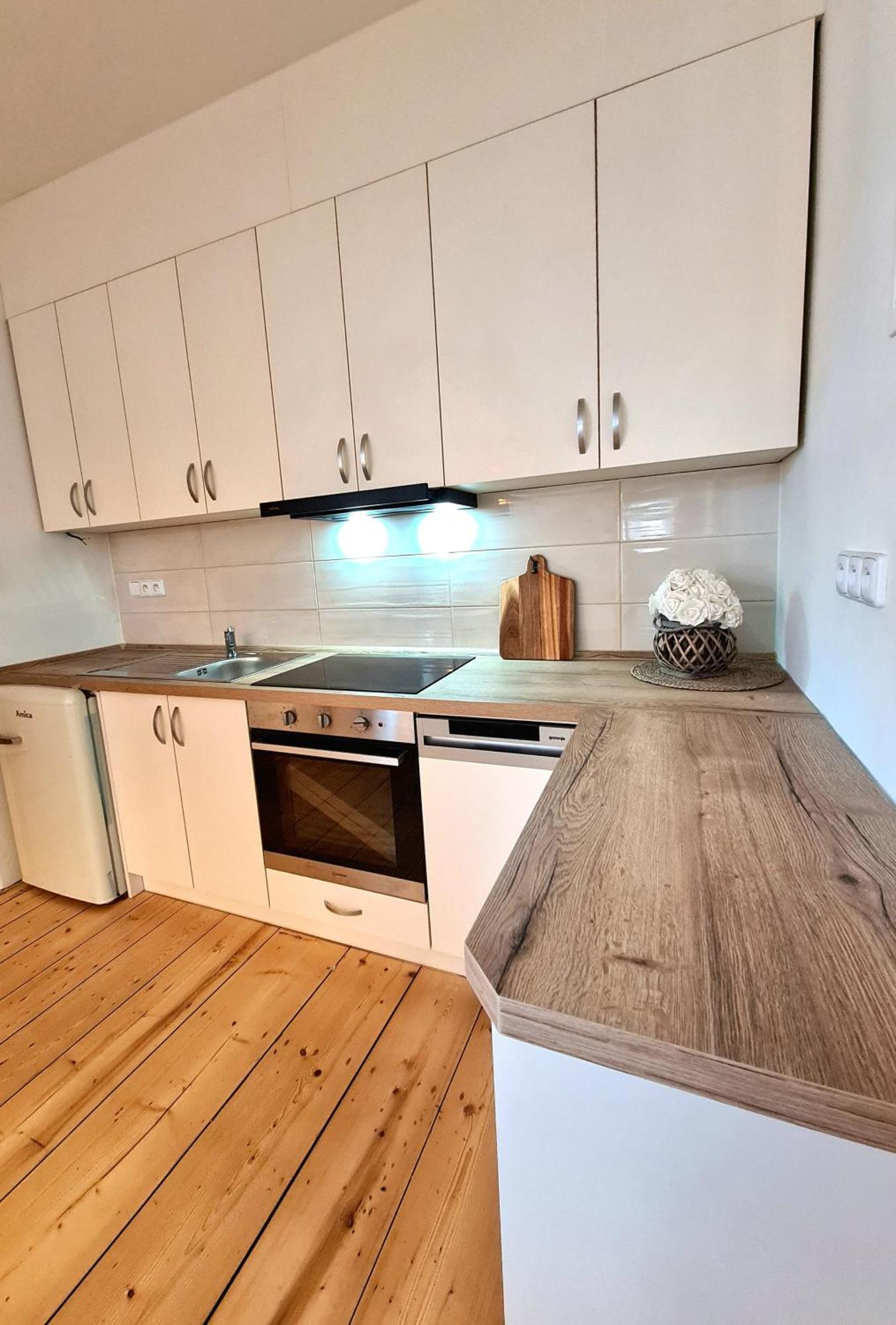 Apartman Masaryk Czeski Krumlow Zewnętrze zdjęcie